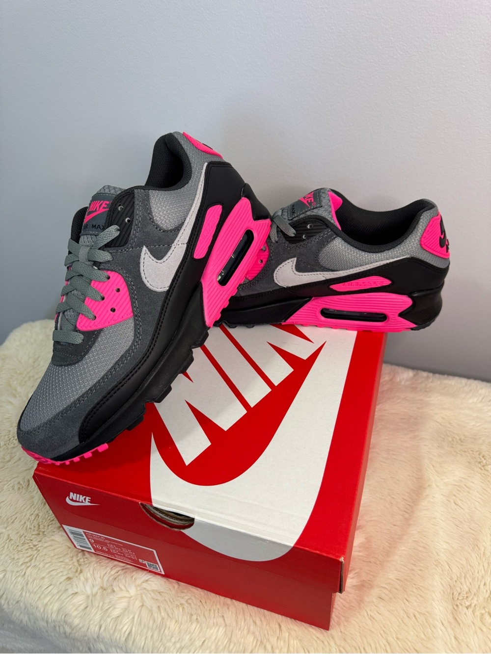Nike Air Max 90